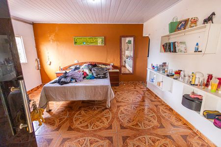 Casa para alugar com 470m², 5 quartos e 2 vagasquarto 5 / closet e suite