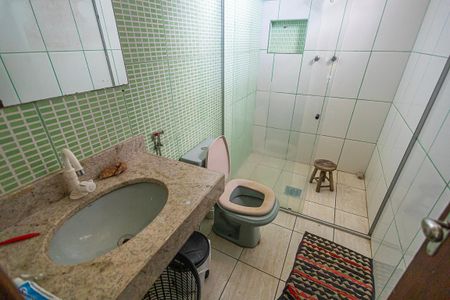 Casa para alugar com 470m², 5 quartos e 2 vagasbanheiro