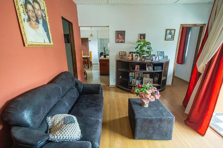 sala de casa para alugar com 5 quartos, 470m² em Trevo, Belo Horizonte