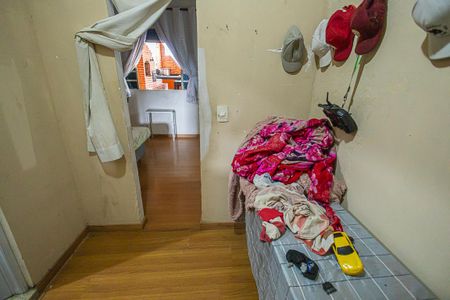 closet de casa para alugar com 5 quartos, 470m² em Trevo, Belo Horizonte