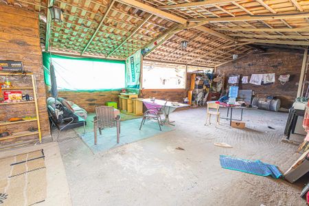 Casa para alugar com 470m², 5 quartos e 2 vagasterraço e area de serviço