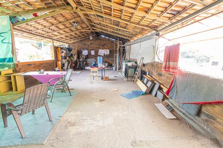 Casa para alugar com 470m², 5 quartos e 2 vagasterraço e area de serviço