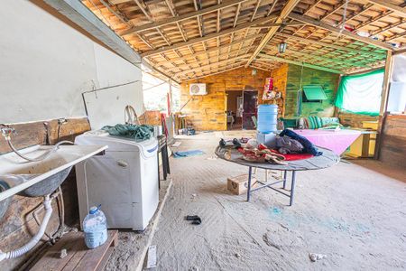 Casa para alugar com 470m², 5 quartos e 2 vagasterraço e area de serviço