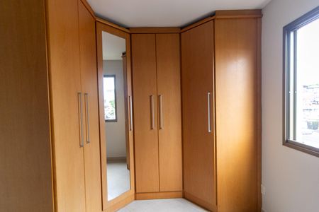 Apartamento para alugar com 81m², 3 quartos e 2 vagasQuarto 2