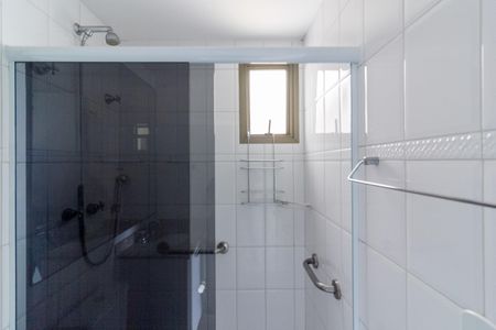 Apartamento para alugar com 81m², 3 quartos e 2 vagasBanheiro Suíte