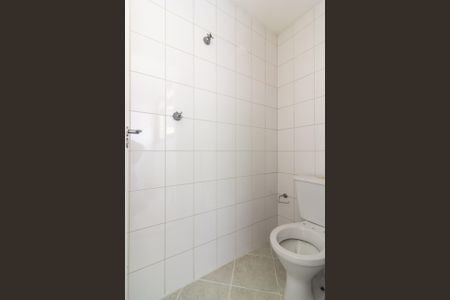Apartamento para alugar com 81m², 3 quartos e 2 vagasBanheiro de Serviço