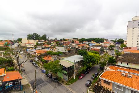 Apartamento para alugar com 81m², 3 quartos e 2 vagasVista Quarto 1