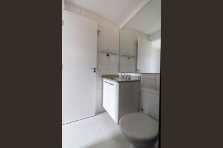 Apartamento para alugar com 81m², 3 quartos e 2 vagasBanheiro Suíte