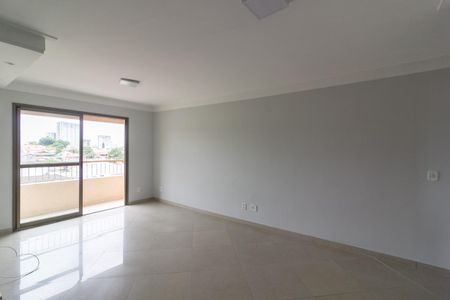 Apartamento para alugar com 81m², 3 quartos e 2 vagasSala