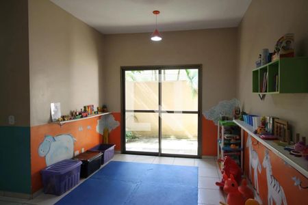 Apartamento para alugar com 81m², 3 quartos e 2 vagasBrinquedoteca