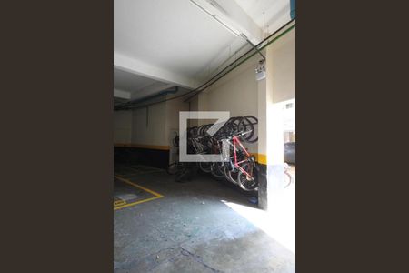 Apartamento para alugar com 81m², 3 quartos e 2 vagasBicicletário