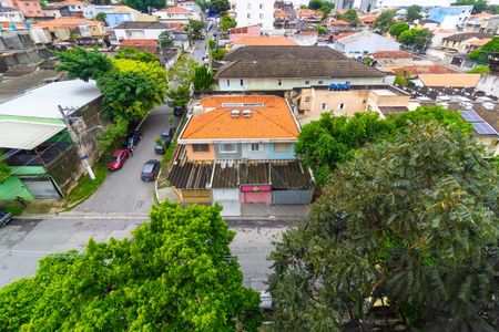 Apartamento para alugar com 81m², 3 quartos e 2 vagasVista Quarto 1