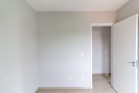 Apartamento para alugar com 81m², 3 quartos e 2 vagasQuarto 1