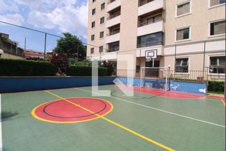 Apartamento para alugar com 81m², 3 quartos e 2 vagasQuadra