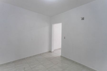 Quarto  de casa para alugar com 1 quarto, 50m² em Vila Nogueira, Diadema