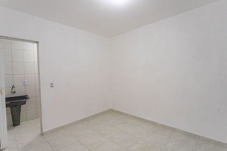 Quarto  de casa para alugar com 1 quarto, 50m² em Vila Nogueira, Diadema