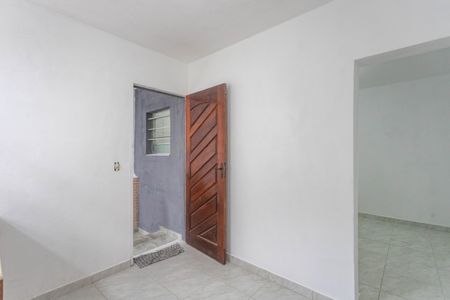 Cozinha  de casa para alugar com 1 quarto, 50m² em Vila Nogueira, Diadema