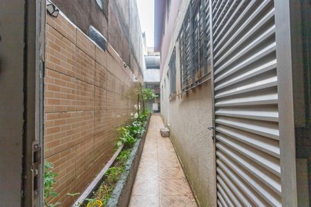 Casa para alugar com 50m², 1 quarto e sem vagaEntrada 
