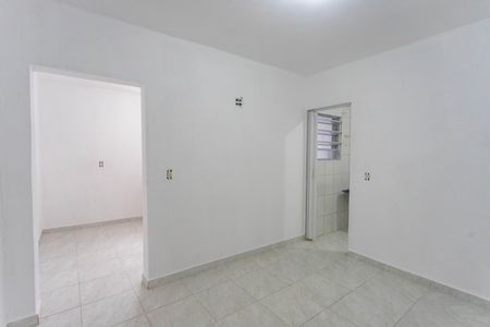 Quarto  de casa para alugar com 1 quarto, 50m² em Vila Nogueira, Diadema