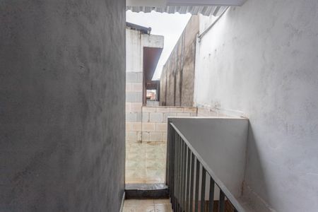 Casa para alugar com 50m², 1 quarto e sem vagaÁrea de serviço 