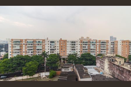 Apartamento à venda com 88m², 3 quartos e 1 vagaVista - Varanda da Sala