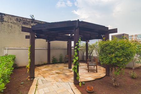 Apartamento à venda com 88m², 3 quartos e 1 vagaÁrea comum