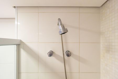 Apartamento à venda com 88m², 3 quartos e 1 vagaBanheiro - Social