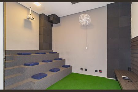 Apartamento à venda com 88m², 3 quartos e 1 vagaÁrea comum