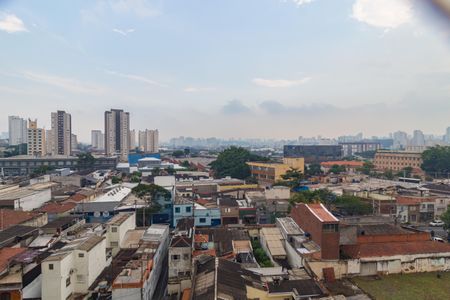 Apartamento à venda com 88m², 3 quartos e 1 vagaVista - Quarto 2