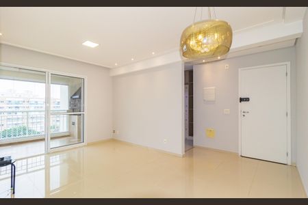 Apartamento à venda com 88m², 3 quartos e 1 vagaSala