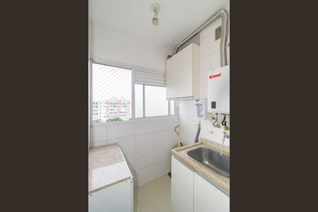Apartamento à venda com 88m², 3 quartos e 1 vagaÁrea de Serviço