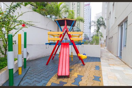 Apartamento à venda com 88m², 3 quartos e 1 vagaÁrea comum