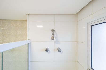 Apartamento à venda com 88m², 3 quartos e 1 vagaBanheiro da Suíte