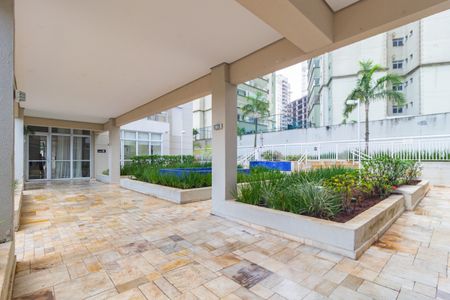 Apartamento à venda com 88m², 3 quartos e 1 vagaÁrea comum