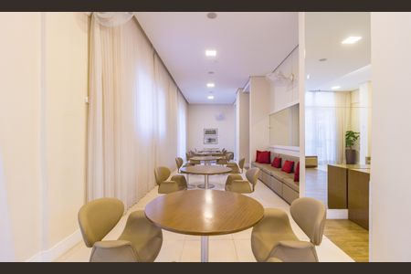 Apartamento à venda com 88m², 3 quartos e 1 vagaÁrea comum