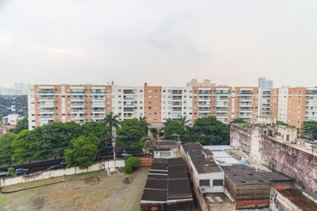 Apartamento à venda com 88m², 3 quartos e 1 vagaVista da Suíte