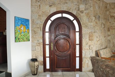 Casa para alugar com 4 quartos, 710m² em Água Espraiada, Cotia