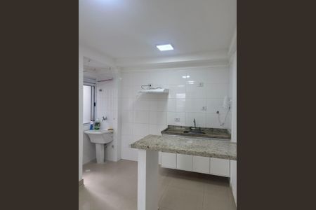 Apartamento para alugar com 1 quarto, 40m² em Vila Aricanduva, São Paulo