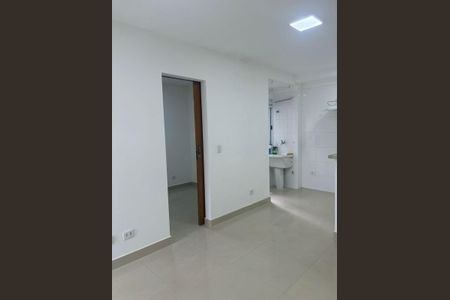 Apartamento para alugar com 1 quarto, 40m² em Vila Aricanduva, São Paulo