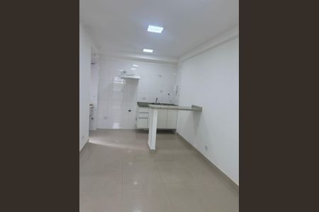 Apartamento para alugar com 1 quarto, 40m² em Vila Aricanduva, São Paulo