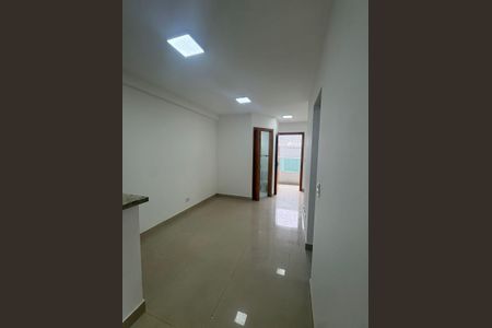 Apartamento para alugar com 1 quarto, 40m² em Vila Aricanduva, São Paulo