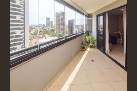 Apartamento para alugar com 49m², 1 quarto e 1 vaga