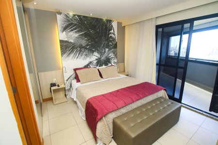 Apartamento para alugar com 1 quarto, 49m² em Caminho das Árvores, Salvador