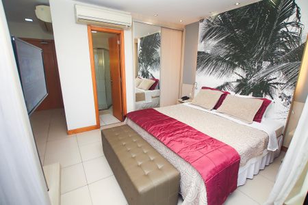 Apartamento para alugar com 1 quarto, 49m² em Caminho das Árvores, Salvador