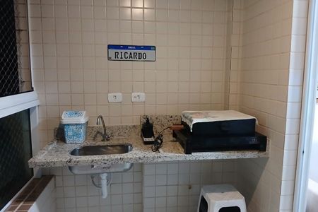 Apartamento para alugar com 62m², 2 quartos e 2 vagas Apartamento para alugar com 62m², 2 quartos e 2 vagasÁrea de serviço