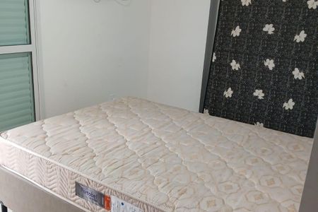 Quarto de apartamento para alugar com 2 quartos, 62m² em Vila Tupi, Praia Grande