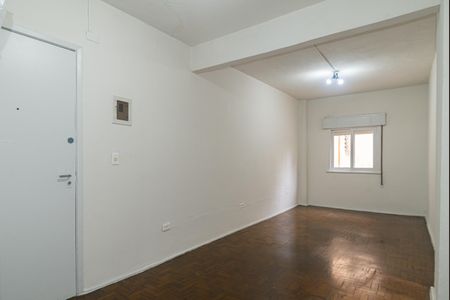 Quarto de kitnet/studio para alugar com 1 quarto, 30m² em Santa Cecilia, São Paulo