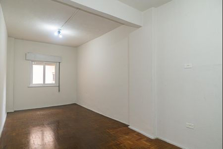 Quarto de kitnet/studio para alugar com 1 quarto, 30m² em Santa Cecilia, São Paulo