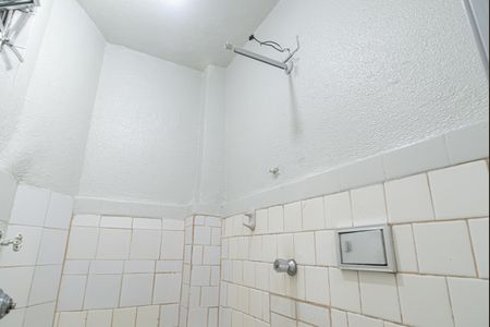 Studio para alugar com 30m², 1 quarto e sem vagaBanheiro