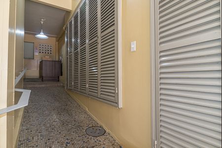 Studio para alugar com 30m², 1 quarto e sem vagaÁrea comum - Portaria